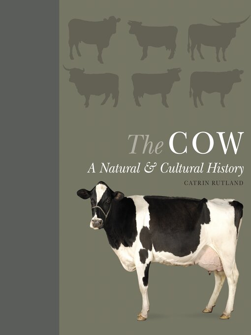 Title details for The Cow by Catrin Rutland - Available